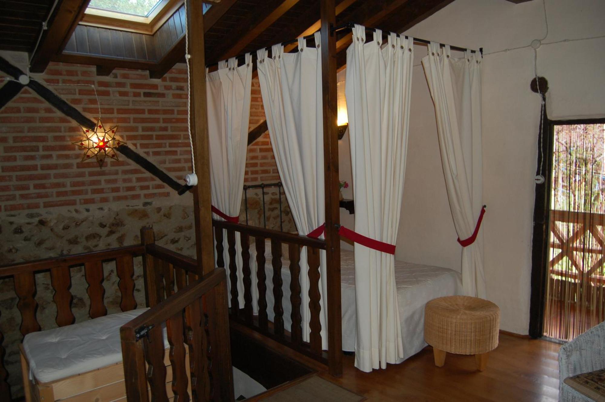 Apartamentos Rurales Tía Josefa Tornavacas Exterior foto