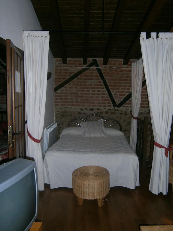 Apartamentos Rurales Tía Josefa Tornavacas Quarto foto